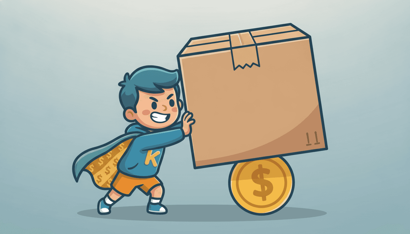 Amazon's Price Power: Why Shopping Around Still Matters