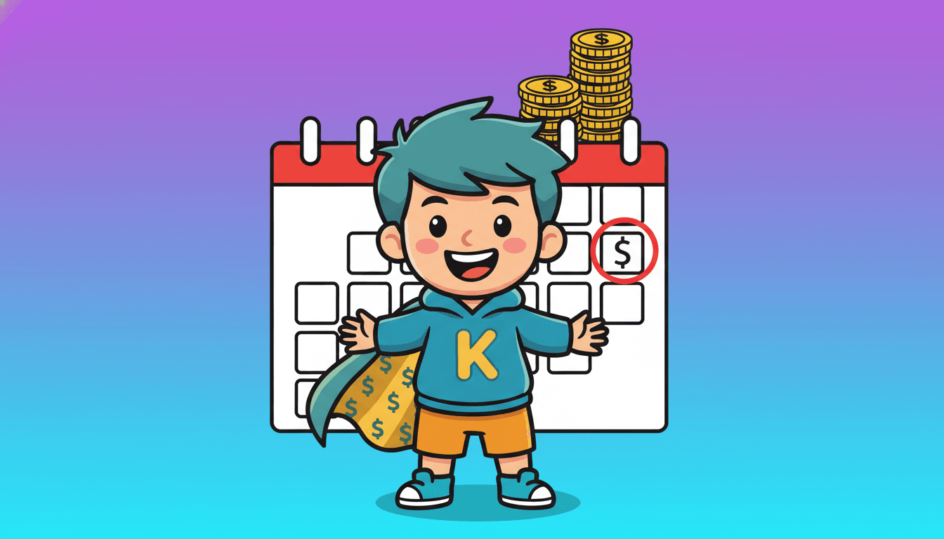 The Ultimate Allowance Guide: How Much by Age