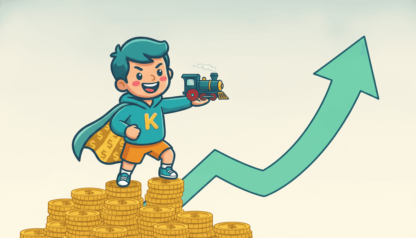Building Your Dreams: One Person, One Amazing Game!
