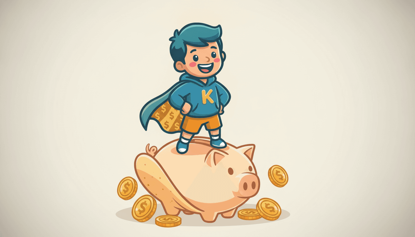 Chips, Cash, and Why Big Plans Need Big Savings!