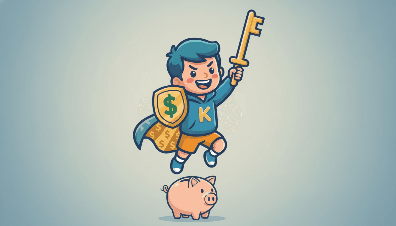 Why Data Privacy Matters (Even for Your Piggy Bank!)