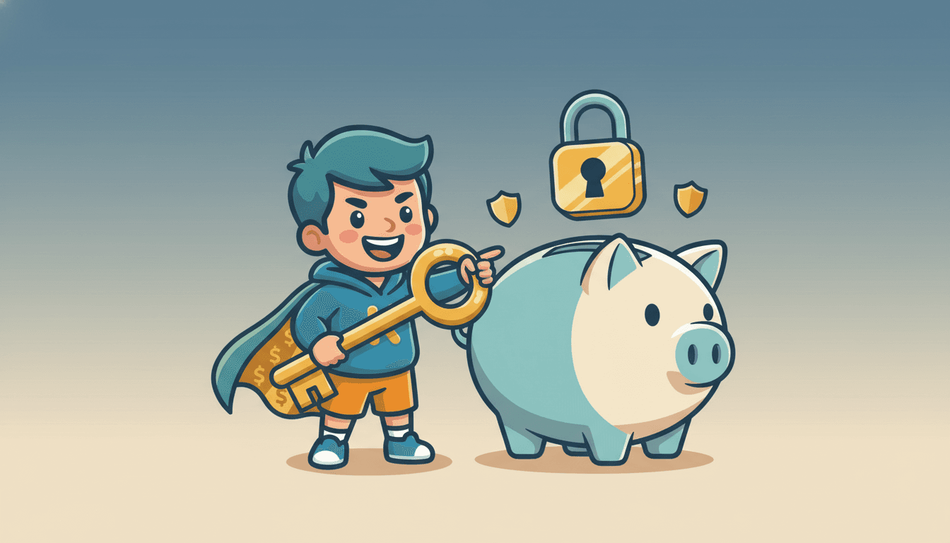 Your Digital Stuff: Why It Needs Protecting