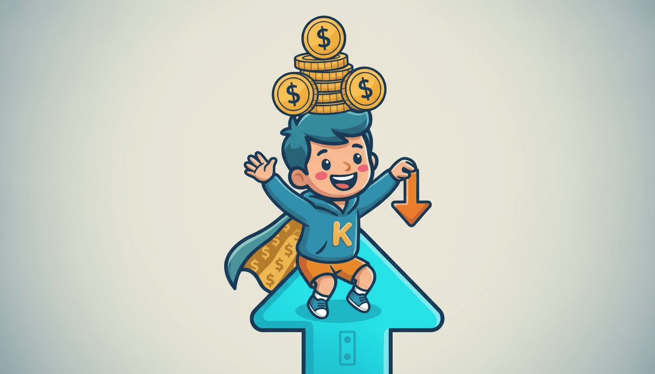 The Ups and Downs of Elevators: A Money Lesson!