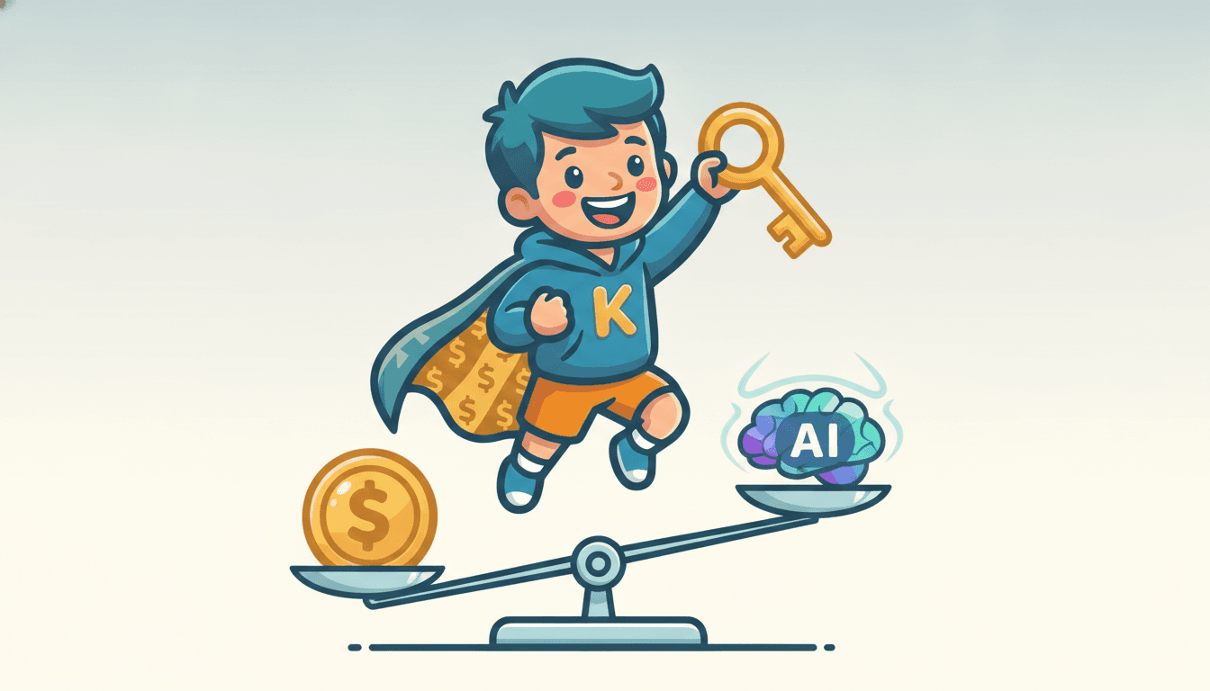What the Fable 5 AI Drama Teaches Us About Value