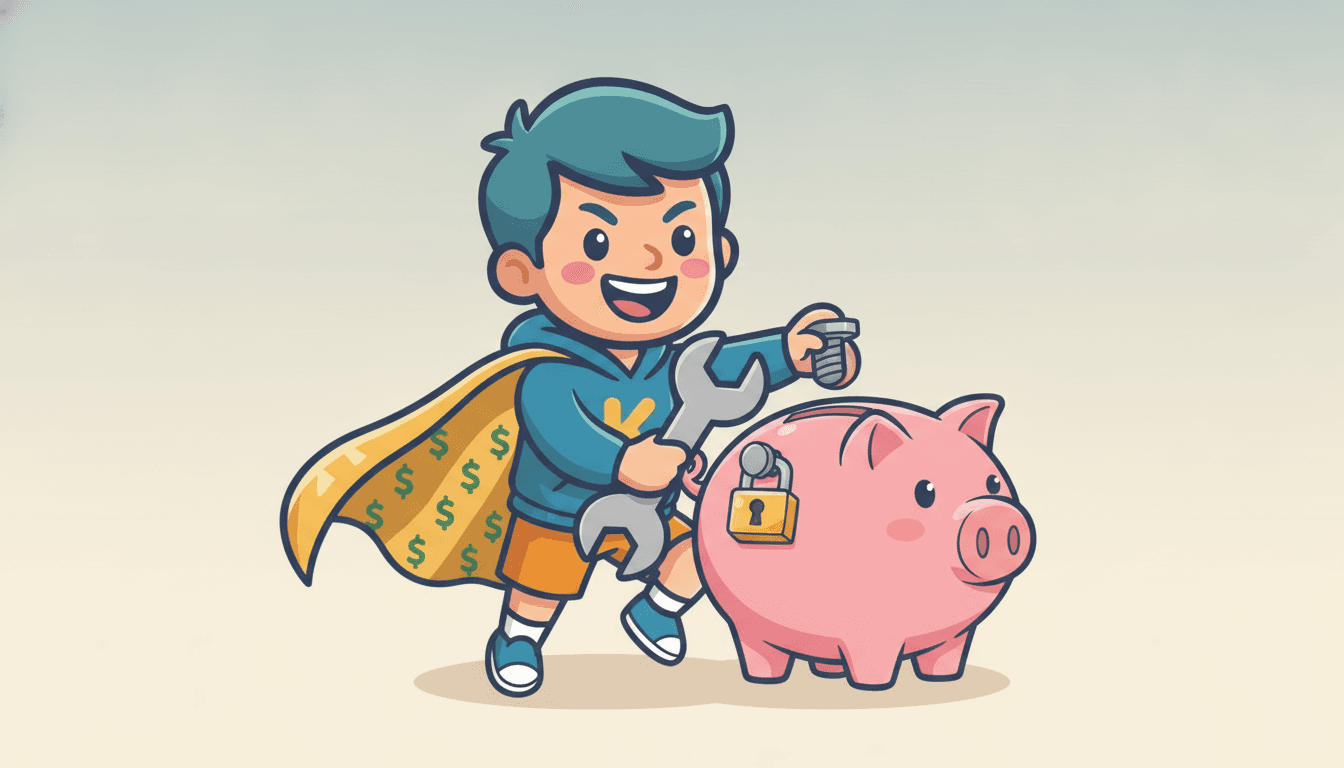 Fix It Yourself? The Right to Repair for Your Toys!