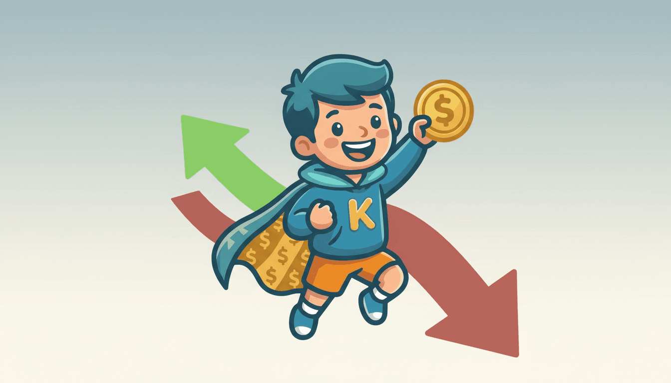 Good Grades, Good Money Habits: What We Can Learn