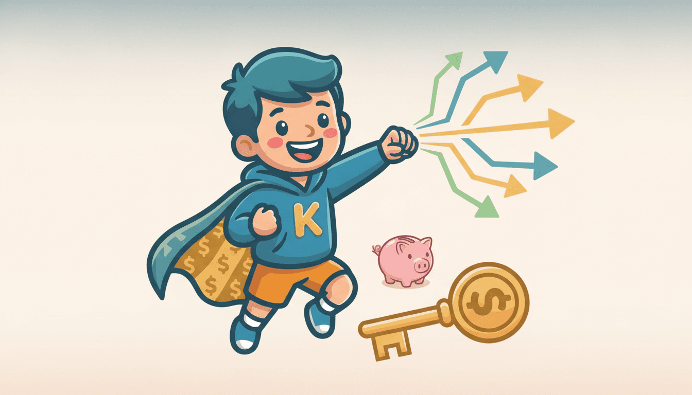 Greenspan's Legacy: How Choices Shape Your Future Money