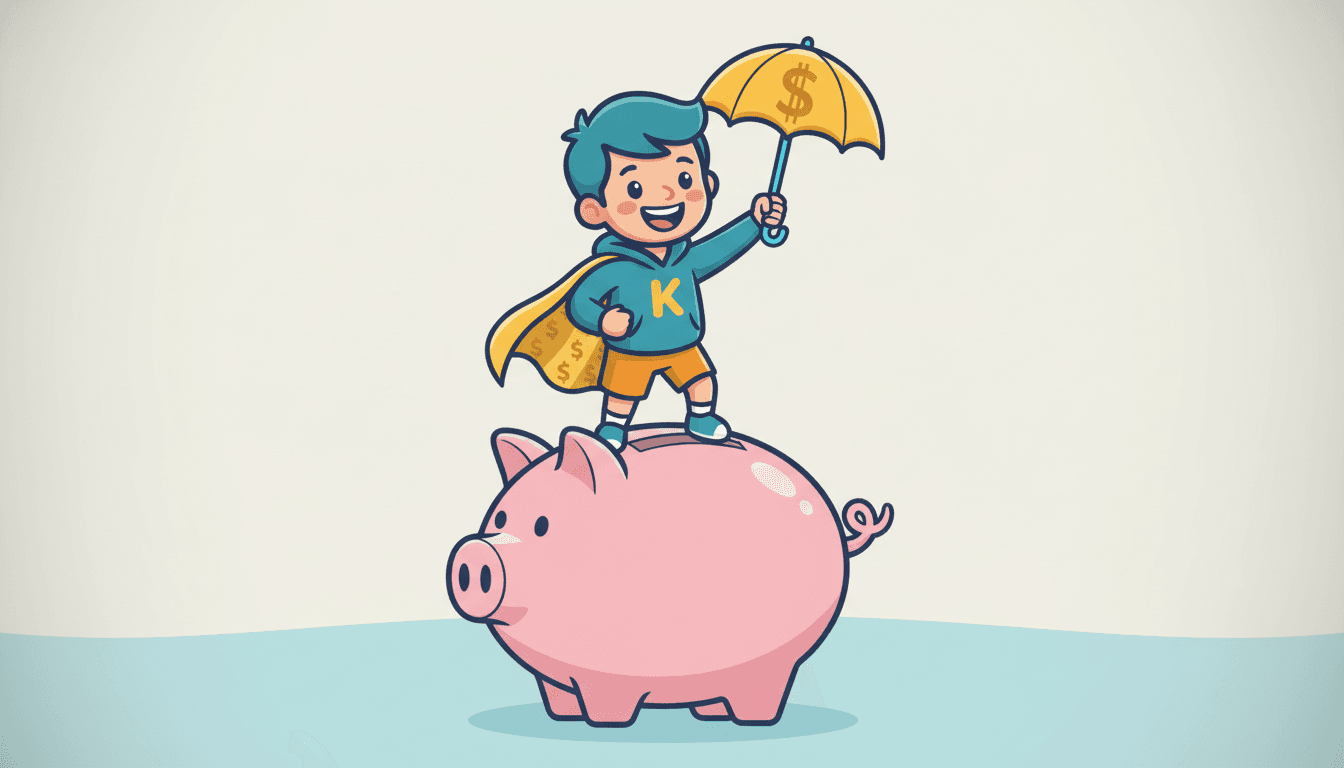 Hurricane Recovery: Why Saving for a Rainy Day Matters