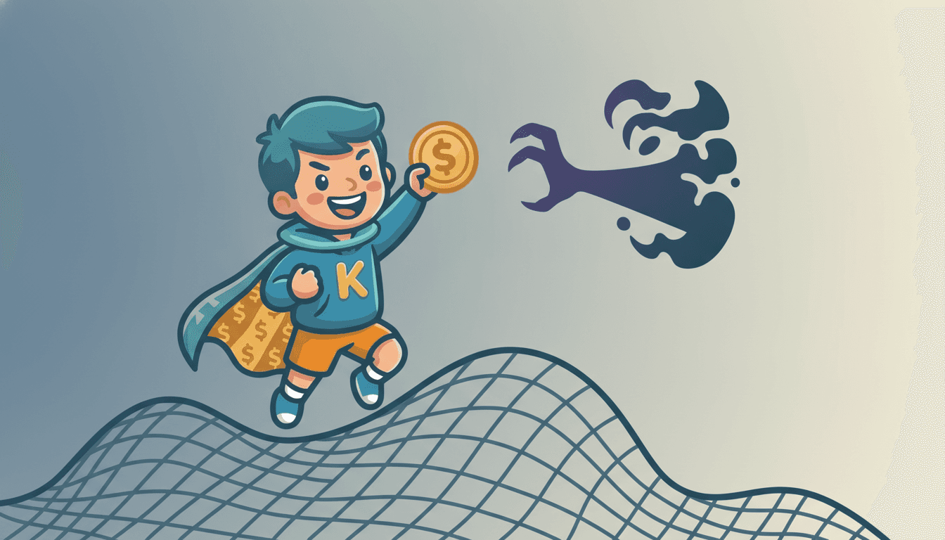A Job Offer That Wasn't: Spotting Online Scams