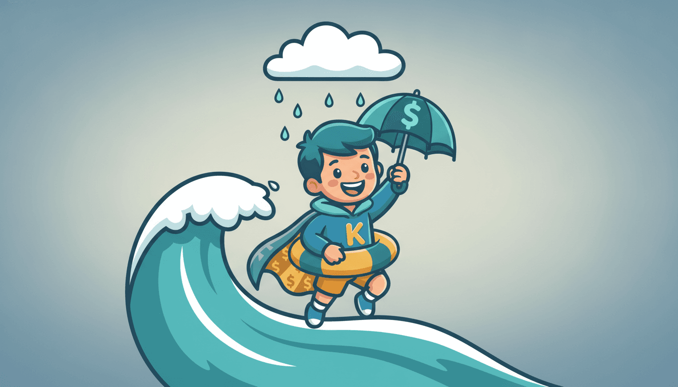 King Tides and Your Cash: Understanding Big Costs