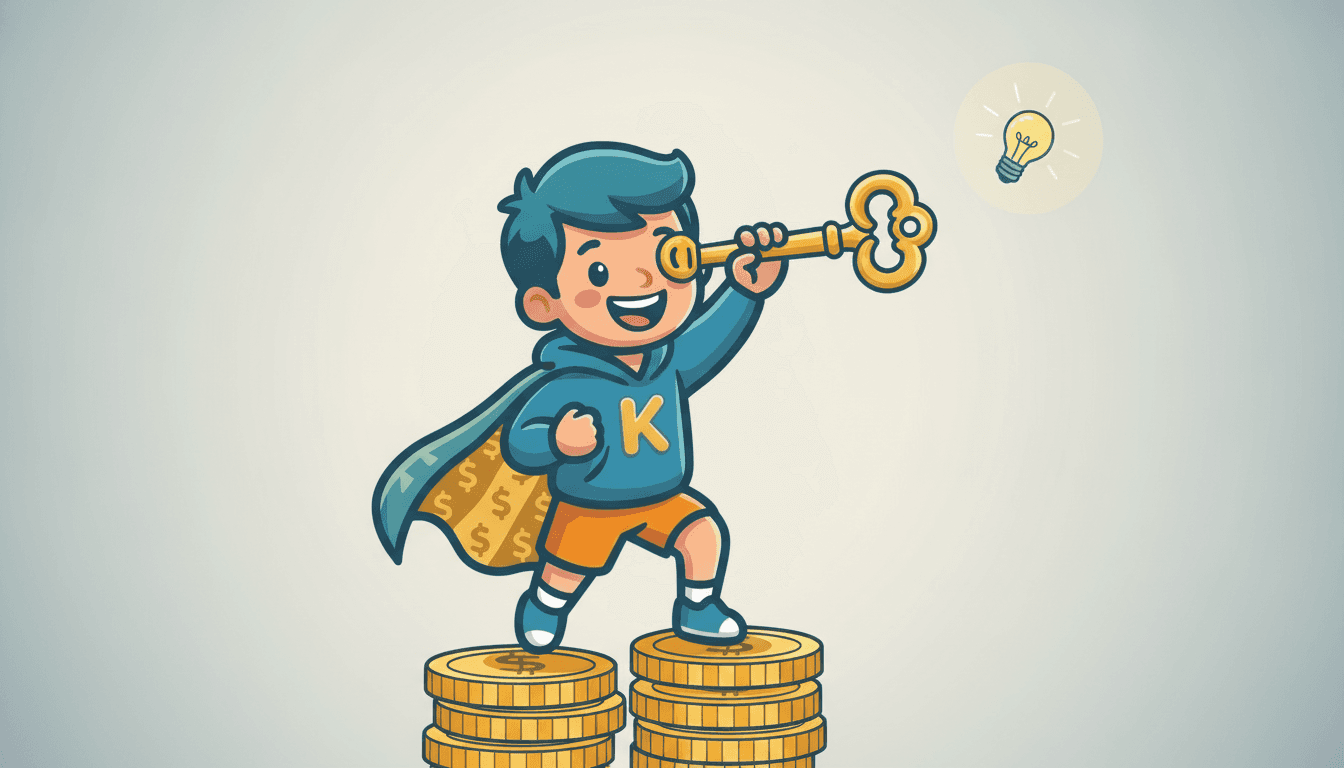 Why Knowing a Lot Pays Off (Even for AI!)