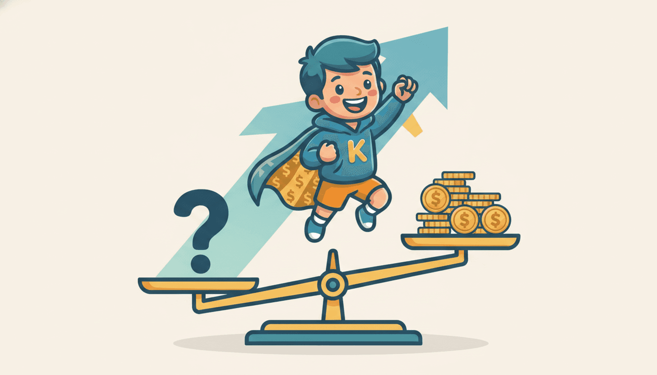 Math Whizzes Win Big: How Skills Pay Off!