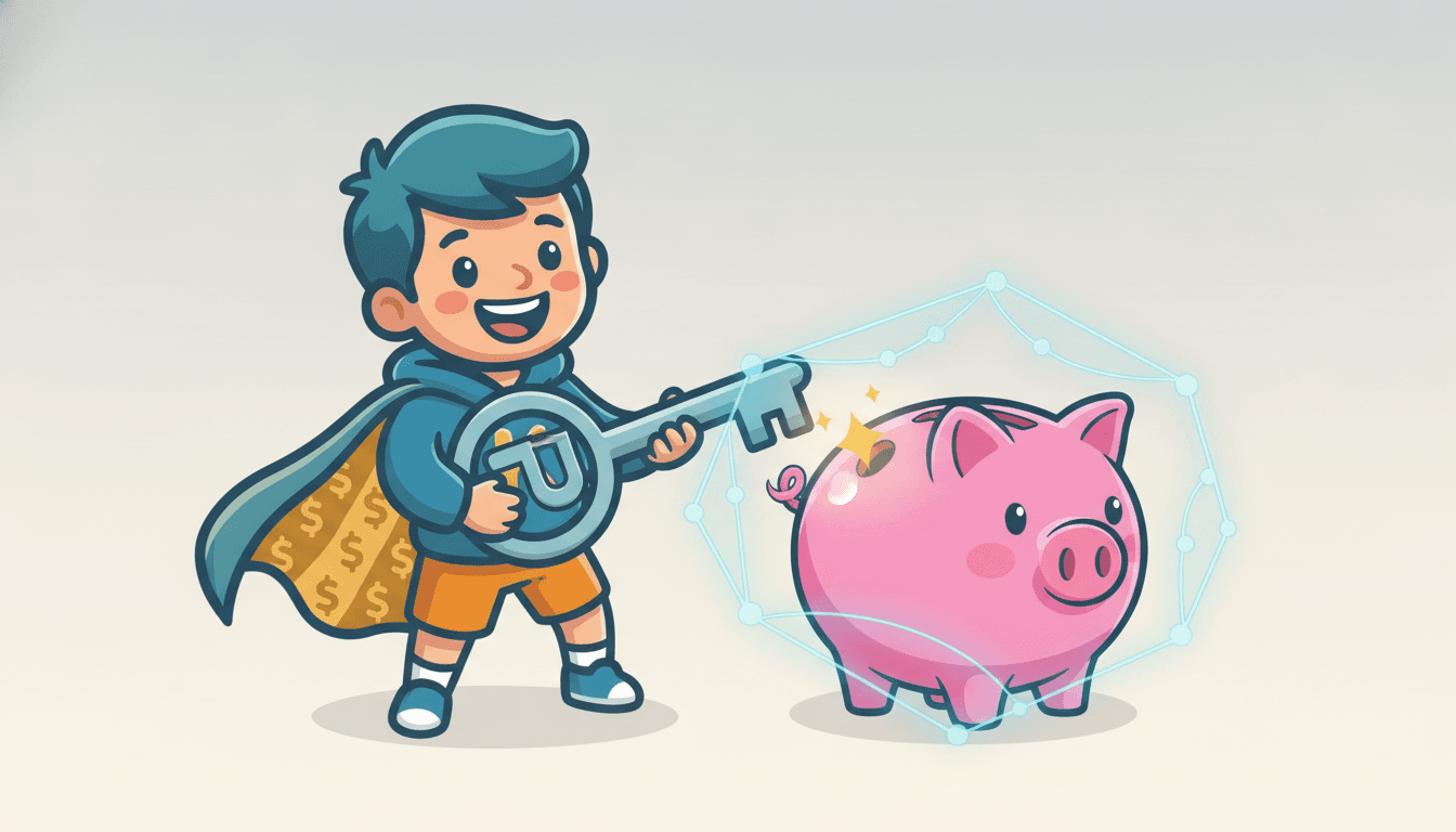 Passkeys: The New Way to Log In? What It Means for Your Money