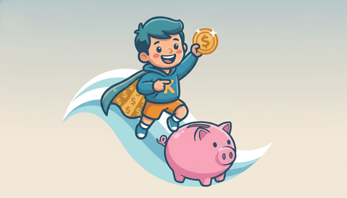 PayPal, Stripe, and Your Piggy Bank's Future