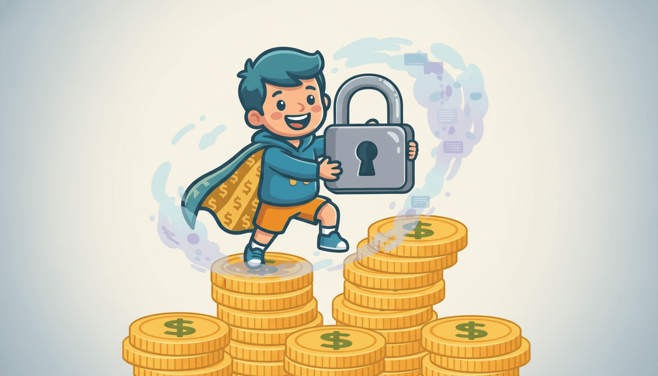 Privacy vs. Play: The TikTok Money Lesson