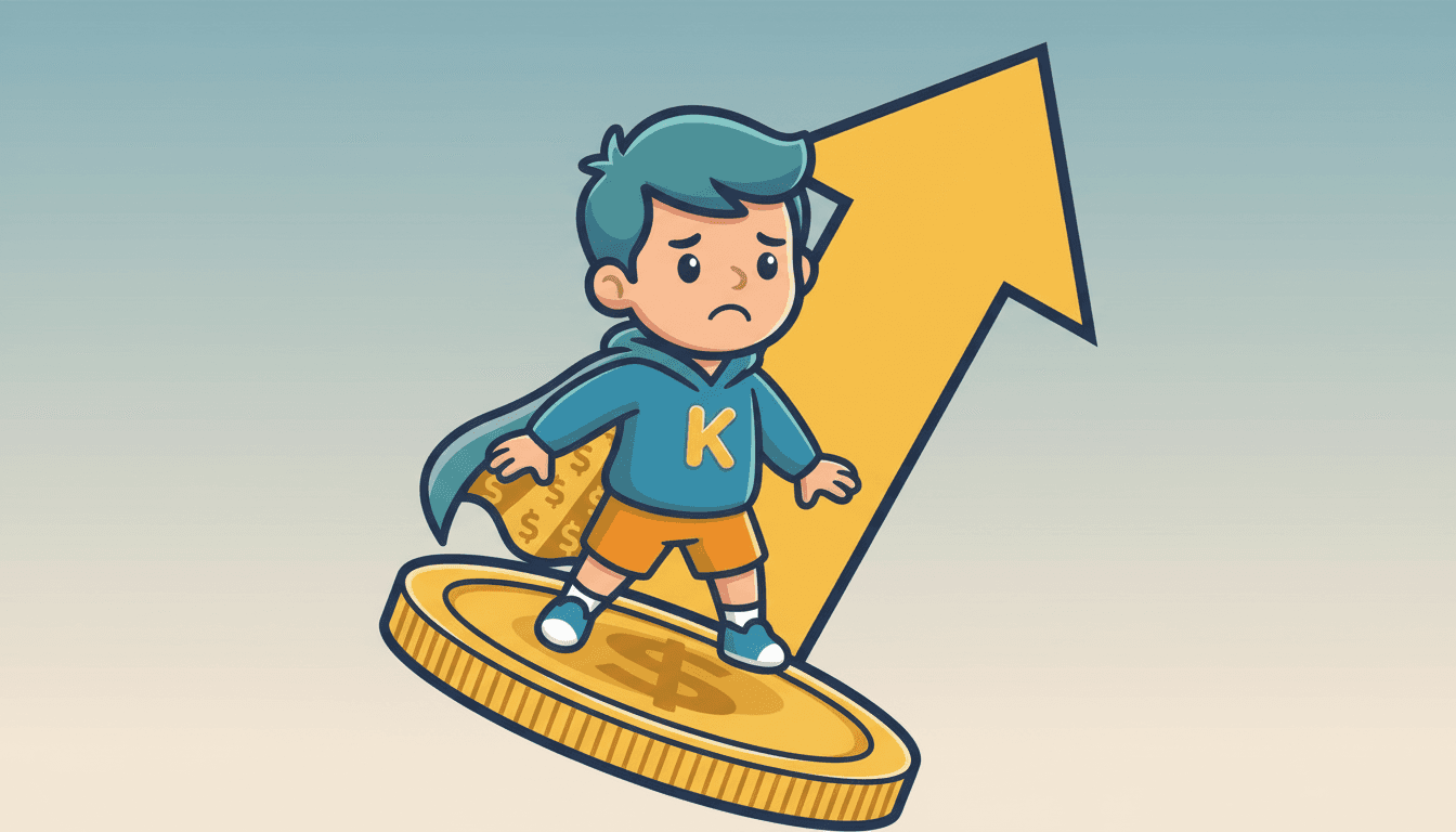 Why Rising Prices Matter for Your Kids' Allowance