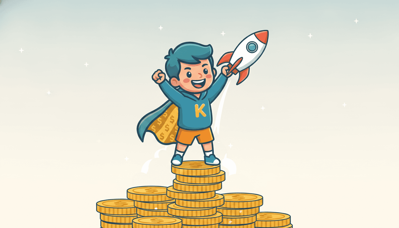 Blast Off! What the Roman Telescope Teaches Us About Big Goals