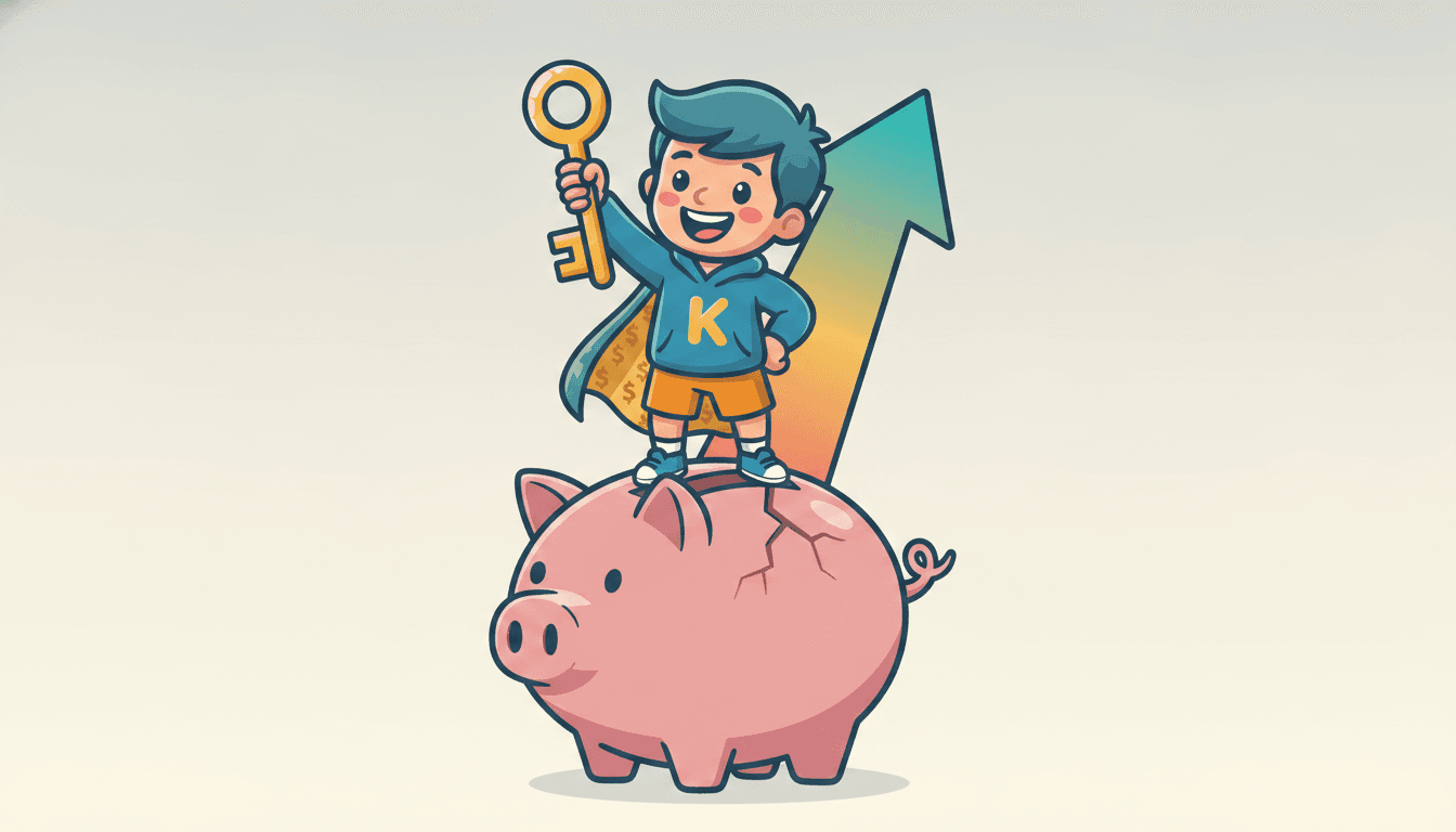 Second Chances: Rebuilding Your Life (and Your Wallet!)