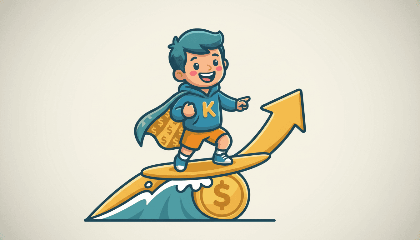 Why Simple Websites Can Be Big Winners!