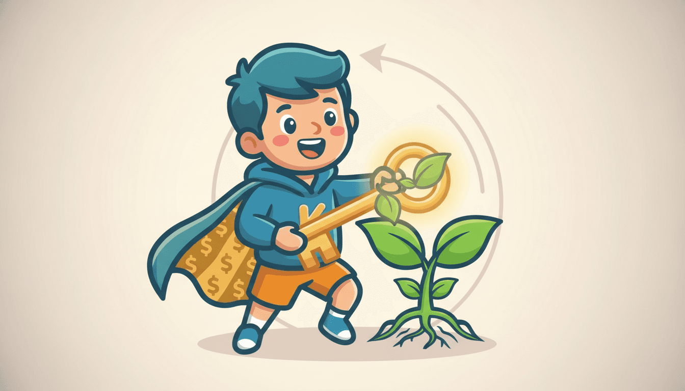 Unlocking Nature's Secrets: A New Discovery!