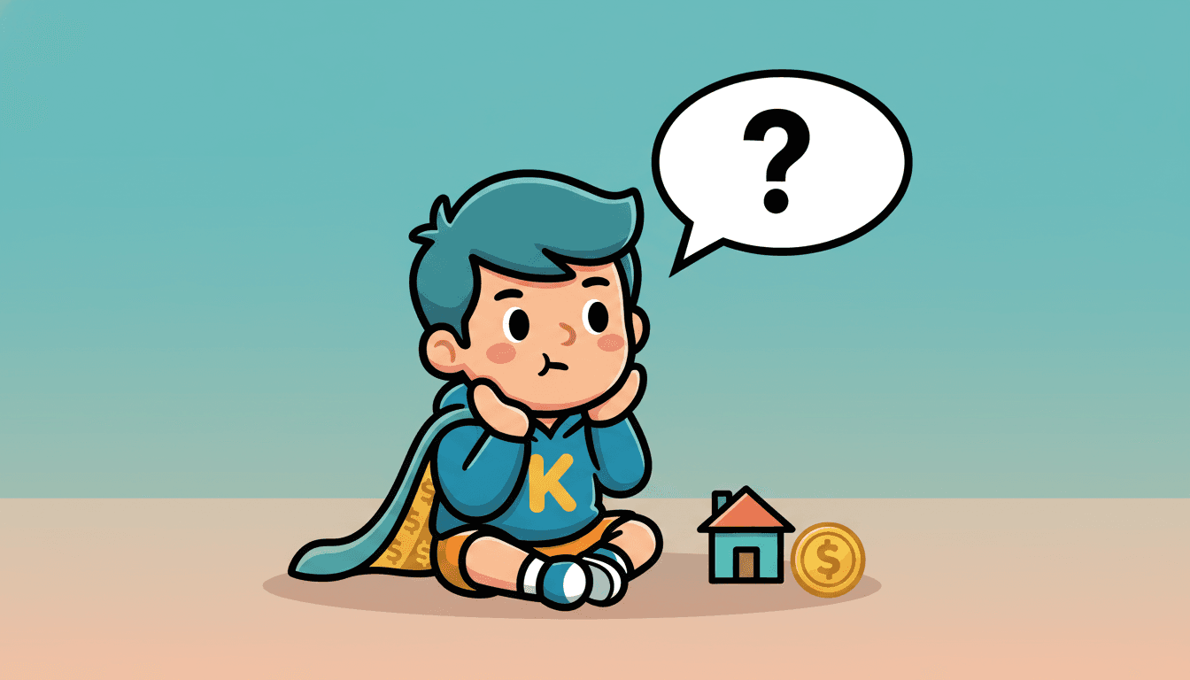 When Kids Ask 'Are We Rich?': Talking Honestly About Family Money
