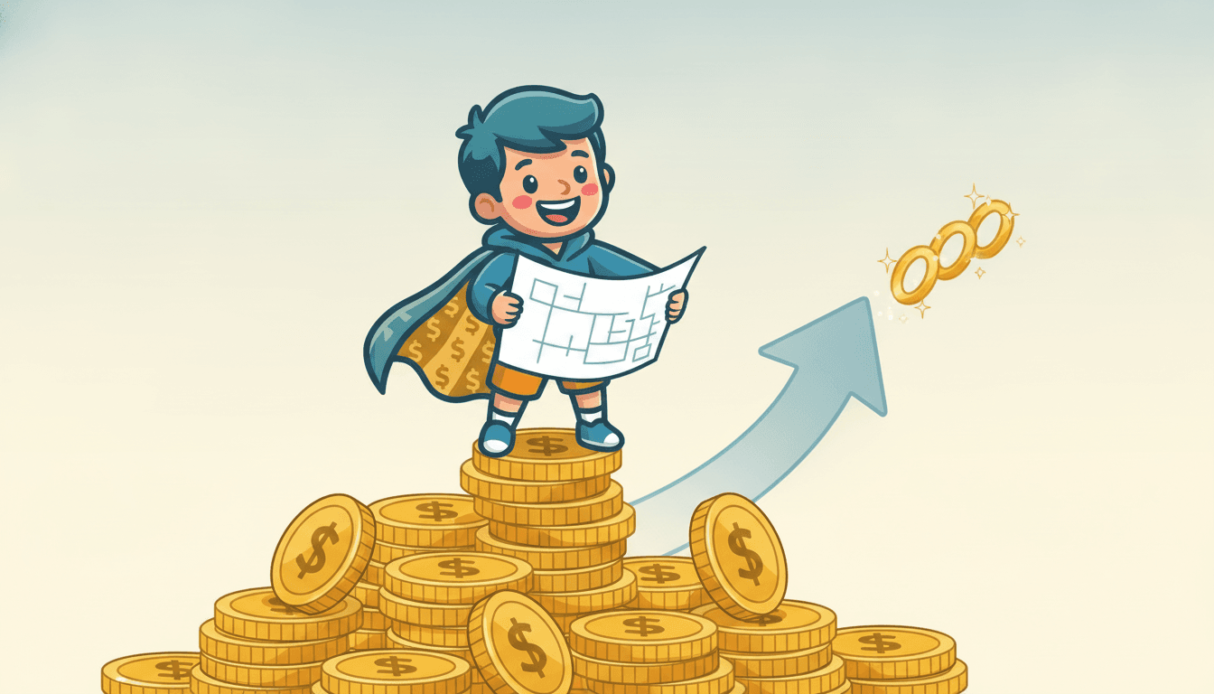 White House Makeover: Big Spending and Your Big Dreams!